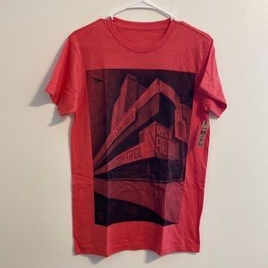 Mens obey shirt